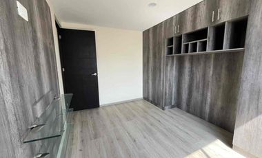 Departamento en Venta en Cuautlancingo, 2 Recámaras, Alberca, Seguridad 24/7