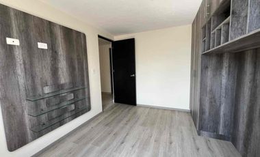 Departamento en Venta en Cuautlancingo, 2 Recámaras, Alberca, Seguridad 24/7