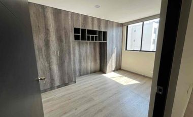 Departamento en Venta en Cuautlancingo, 2 Recámaras, Alberca, Seguridad 24/7