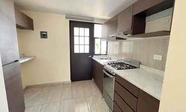 Departamento en Venta en Cuautlancingo, 2 Recámaras, Alberca, Seguridad 24/7