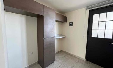 Departamento en Venta en Cuautlancingo, 2 Recámaras, Alberca, Seguridad 24/7