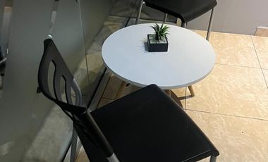 OFICINA EN RENTA-ACONDICIONADA - SONATA PLAZA PUNTA