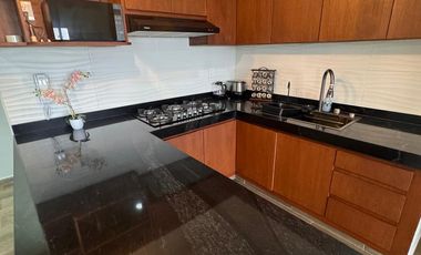 ¡Renta departamento a pasos del mar y la cultura en el corazón de Boca del Río!