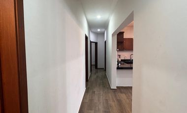 ¡Renta departamento a pasos del mar y la cultura en el corazón de Boca del Río!