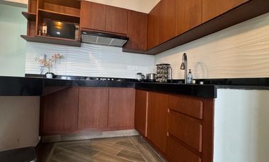 ¡Renta departamento a pasos del mar y la cultura en el corazón de Boca del Río!