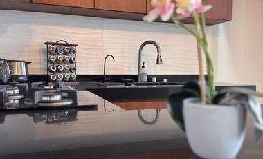 ¡Renta departamento a pasos del mar y la cultura en el corazón de Boca del Río!