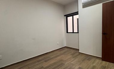 ¡Renta departamento a pasos del mar y la cultura en el corazón de Boca del Río!