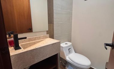 ¡Renta departamento a pasos del mar y la cultura en el corazón de Boca del Río!