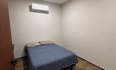 ¡Renta departamento a pasos del mar y la cultura en el corazón de Boca del Río!