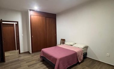 ¡Renta departamento a pasos del mar y la cultura en el corazón de Boca del Río!