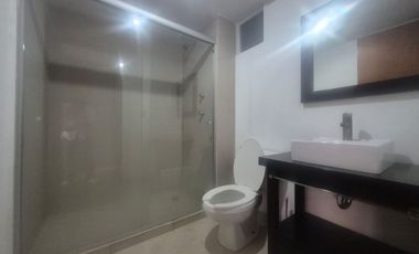Departamento en Renta en San Lucas Tepetlacalco a 400 m de Mundo E