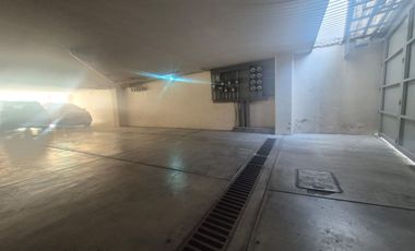 Departamento en Renta en San Lucas Tepetlacalco a 400 m de Mundo E