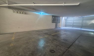 Departamento en Renta en San Lucas Tepetlacalco a 400 m de Mundo E