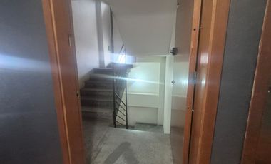 Departamento en Renta en San Lucas Tepetlacalco a 400 m de Mundo E