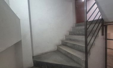 Departamento en Renta en San Lucas Tepetlacalco a 400 m de Mundo E