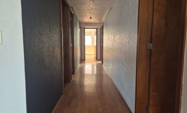 Departamento en Renta en San Lucas Tepetlacalco a 400 m de Mundo E
