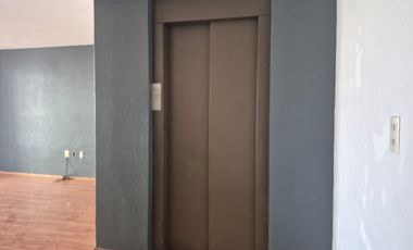 Departamento en Renta en San Lucas Tepetlacalco a 400 m de Mundo E
