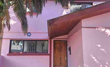 Vendo casa Villa San Pedro