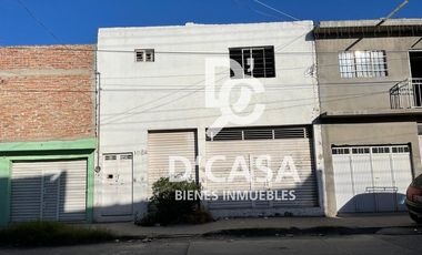 SE VENDE DEPARTAMENTO CON LOCAL