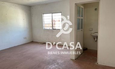 SE VENDE DEPARTAMENTO CON LOCAL
