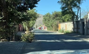 LINDA CASA VILLA DON ELÍAS