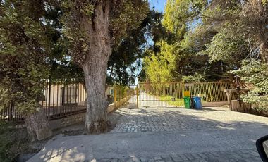 LINDA CASA VILLA DON ELÍAS