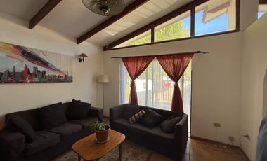 LINDA CASA VILLA DON ELÍAS