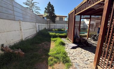 LINDA CASA VILLA DON ELÍAS