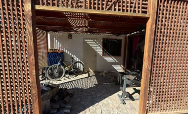 LINDA CASA VILLA DON ELÍAS