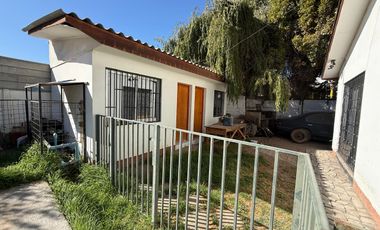 LINDA CASA VILLA DON ELÍAS