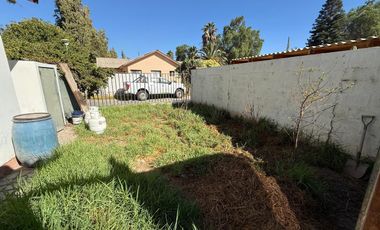 LINDA CASA VILLA DON ELÍAS