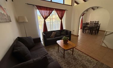 LINDA CASA VILLA DON ELÍAS