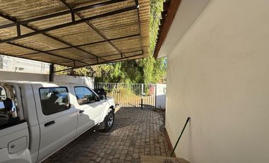 LINDA CASA VILLA DON ELÍAS