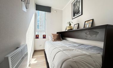 BROKER COSTA 2D-1D-1EST-SIN BOD- TERRAZA