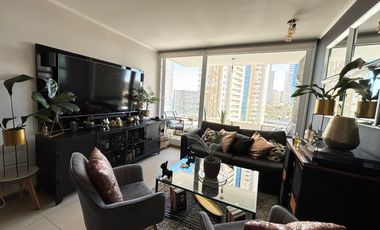 BROKER COSTA 2D-1D-1EST-SIN BOD- TERRAZA