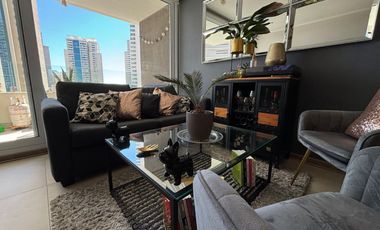 BROKER COSTA 2D-1D-1EST-SIN BOD- TERRAZA