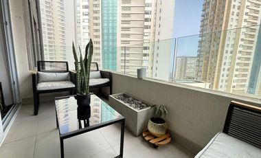 BROKER COSTA 2D-1D-1EST-SIN BOD- TERRAZA