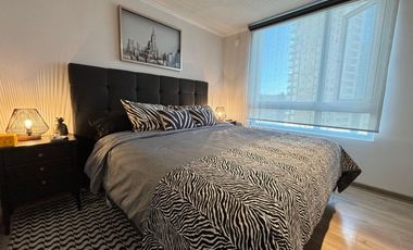 BROKER COSTA 2D-1D-1EST-SIN BOD- TERRAZA