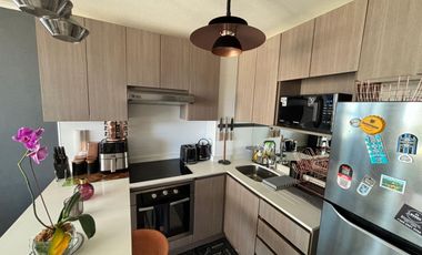 BROKER COSTA 2D-1D-1EST-SIN BOD- TERRAZA