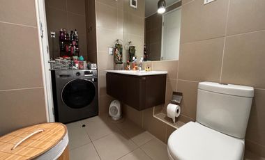 BROKER COSTA 2D-1D-1EST-SIN BOD- TERRAZA