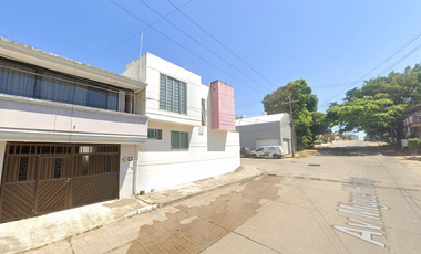 CASA EN VENTA EN BENITO JUAREZ COATZACOALCOS VERACRUZ DE REMATE