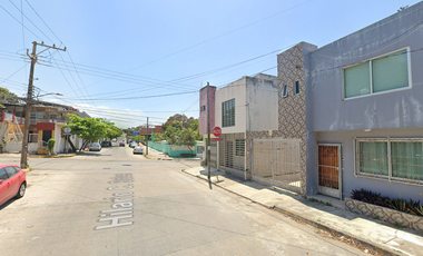 CASA EN VENTA EN BENITO JUAREZ COATZACOALCOS VERACRUZ DE REMATE