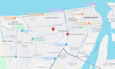 CASA EN VENTA EN BENITO JUAREZ COATZACOALCOS VERACRUZ DE REMATE