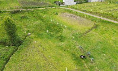 VENTA DE 6 LOTES EN EL VALLE - EXCELENTE UBICACION