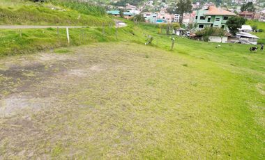 VENTA DE 6 LOTES EN EL VALLE - EXCELENTE UBICACION
