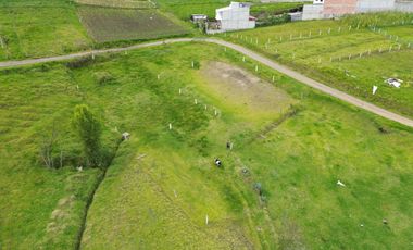 VENTA DE 6 LOTES EN EL VALLE - EXCELENTE UBICACION