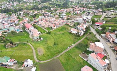 VENTA DE 6 LOTES EN EL VALLE - EXCELENTE UBICACION