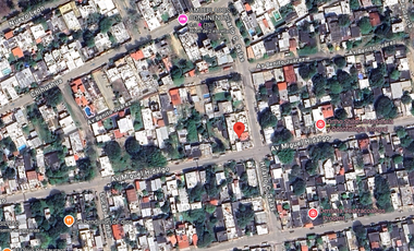 CASA EN VENTA en Benito Juárez Nte, Veracruz – Zona con demanda constante y plusvalía. Recuperación Hipotecaria.