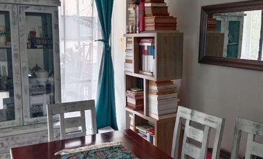 FyC arrienda departamento con gasto común incluido en Cerro Concepción, muy cerca del reloj Turri, Valparaíso