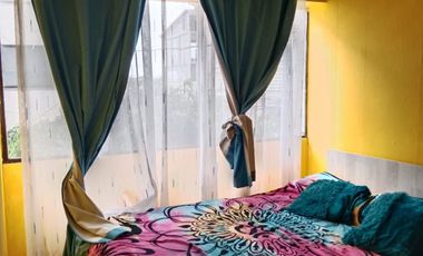 FyC arrienda departamento con gasto común incluido en Cerro Concepción, muy cerca del reloj Turri, Valparaíso